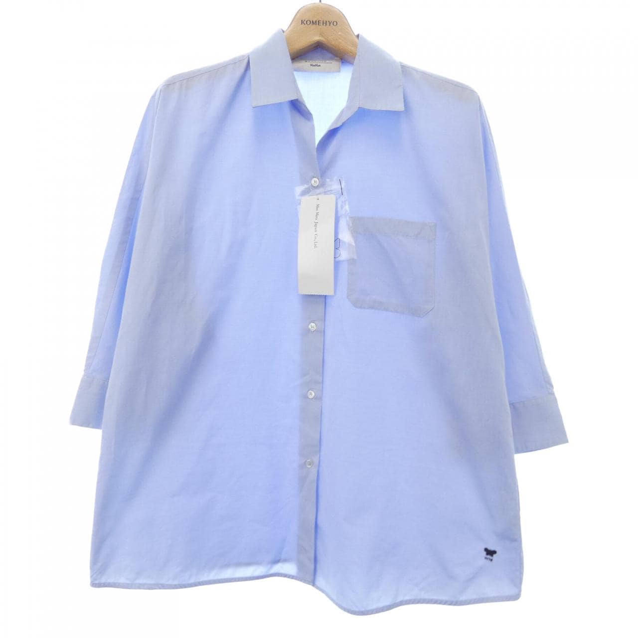 マックスマーラウィークエンド Max Mara weekend シャツ