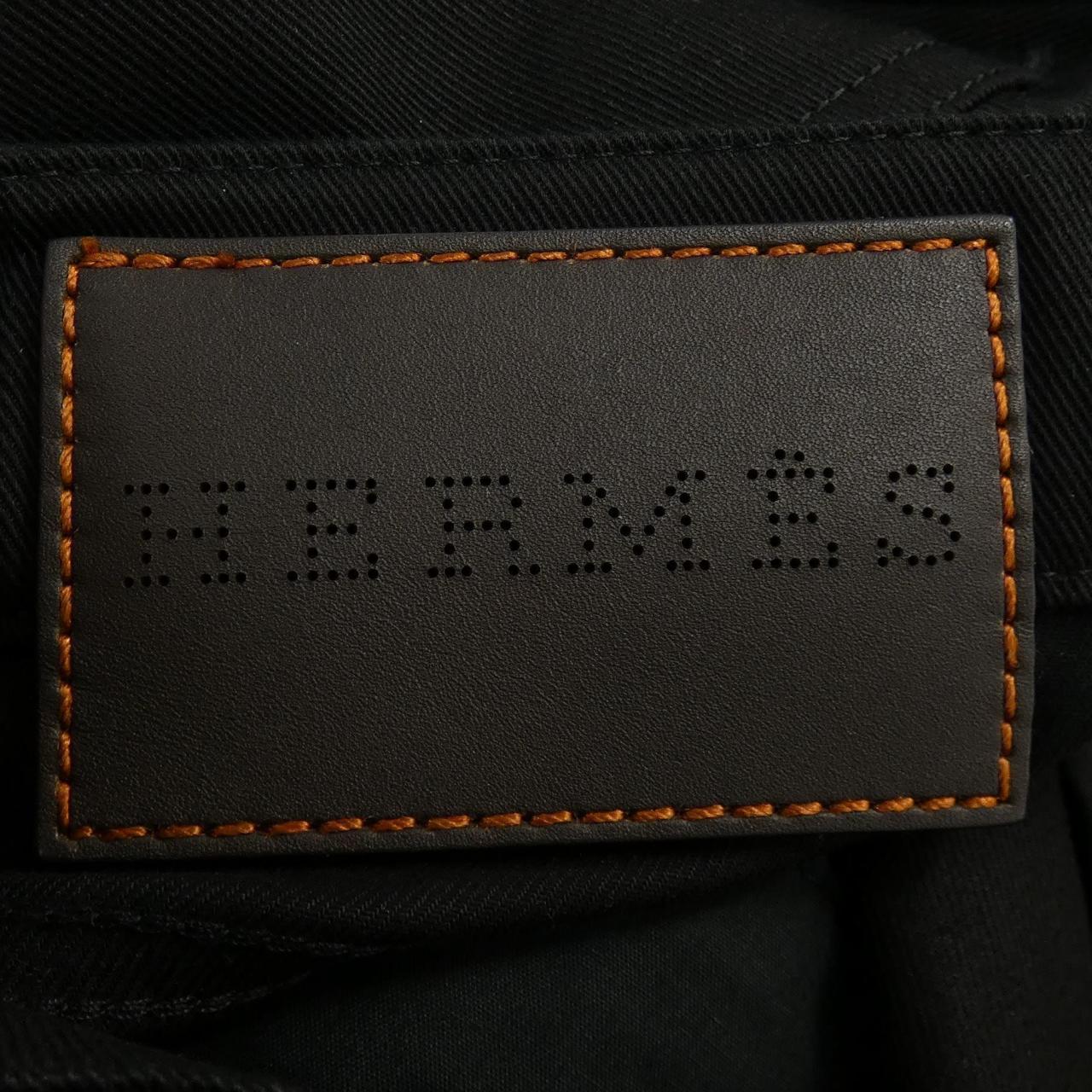 エルメス HERMES パンツ