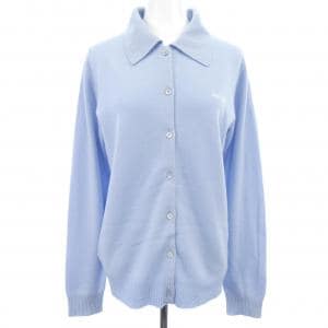 ミュウミュウ MIU MIU MIU MIUロゴ MMF890 S000 13S1 カーディガン