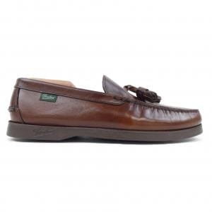 パラブーツ PARA BOOT RECIF/MARINE シューズ