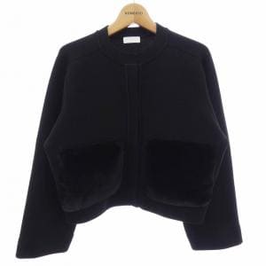 ボールジー BALLSEY ノーカラージャケット