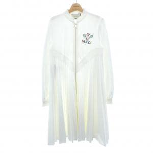 グッチ GUCCI 573990-XJA78 ワンピース