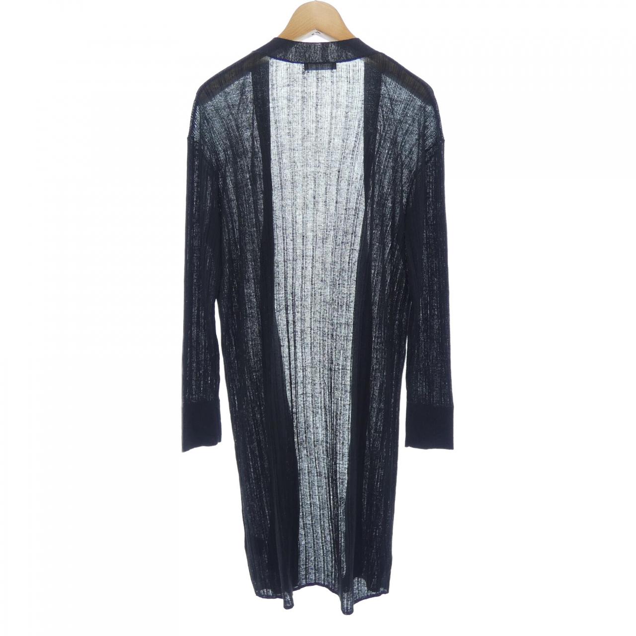 セオリーリュクス Theory luxe ロングカーディガン