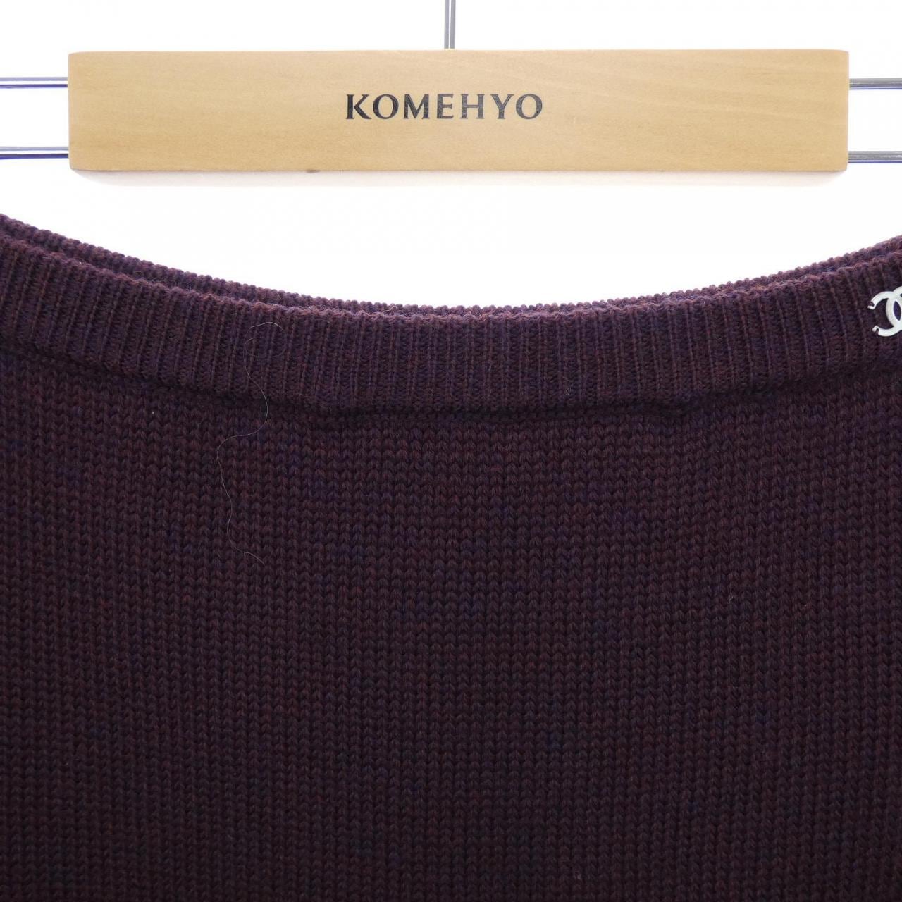 【ヴィンテージ】シャネル CHANEL P14361V00671 99A スカート