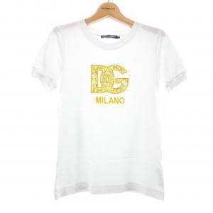 ドルチェアンドガッバーナ DOLCE&GABBANA F8N08Z/GDBVX Tシャツ