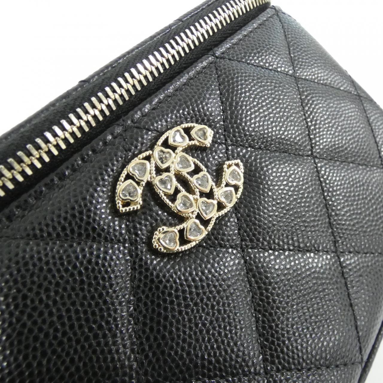 シャネル AP4530 ショルダーバッグ