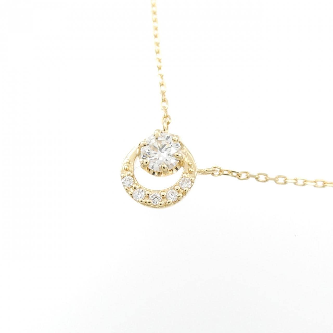 VENDOME Diamond necklace