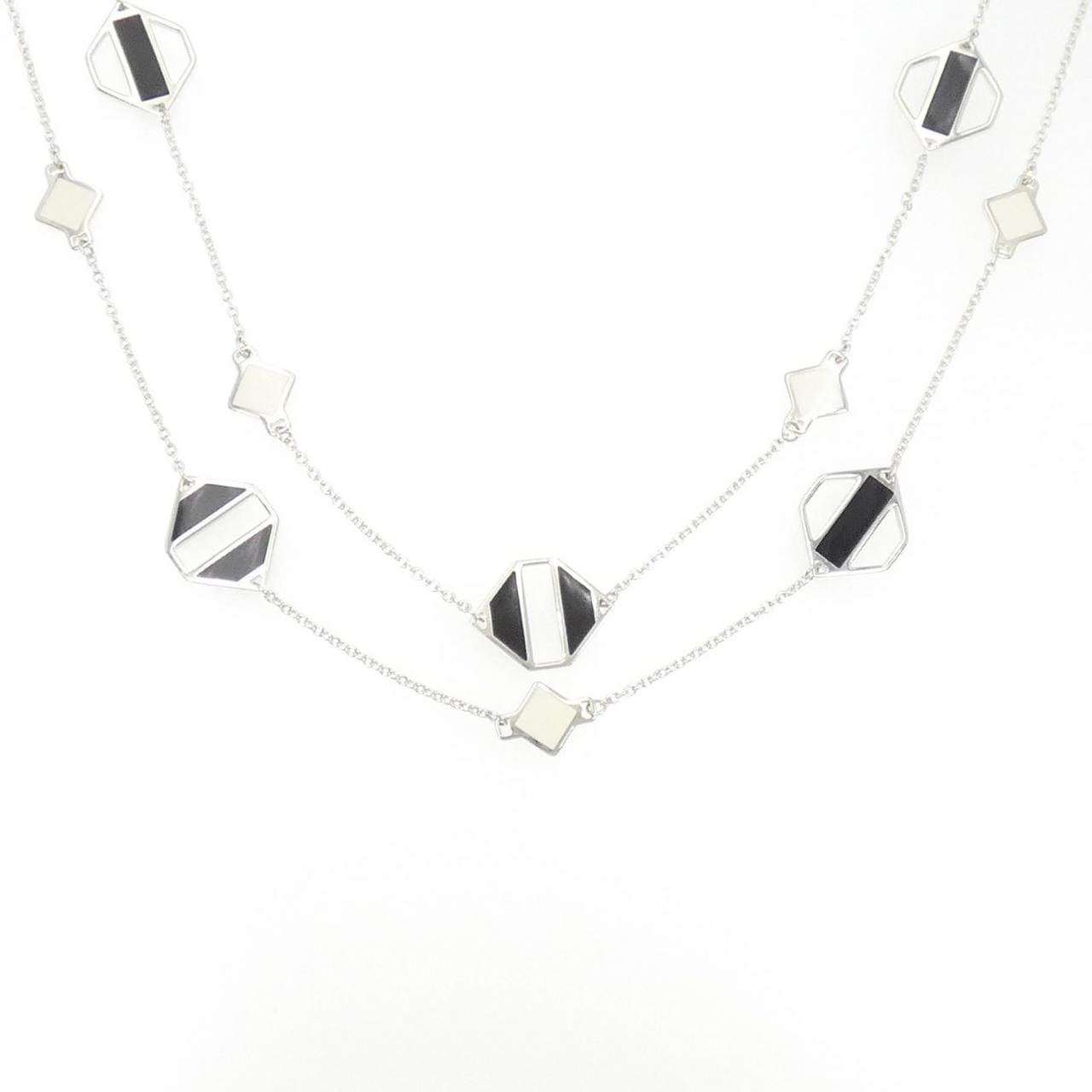 TIFFANY paloma zellige necklace