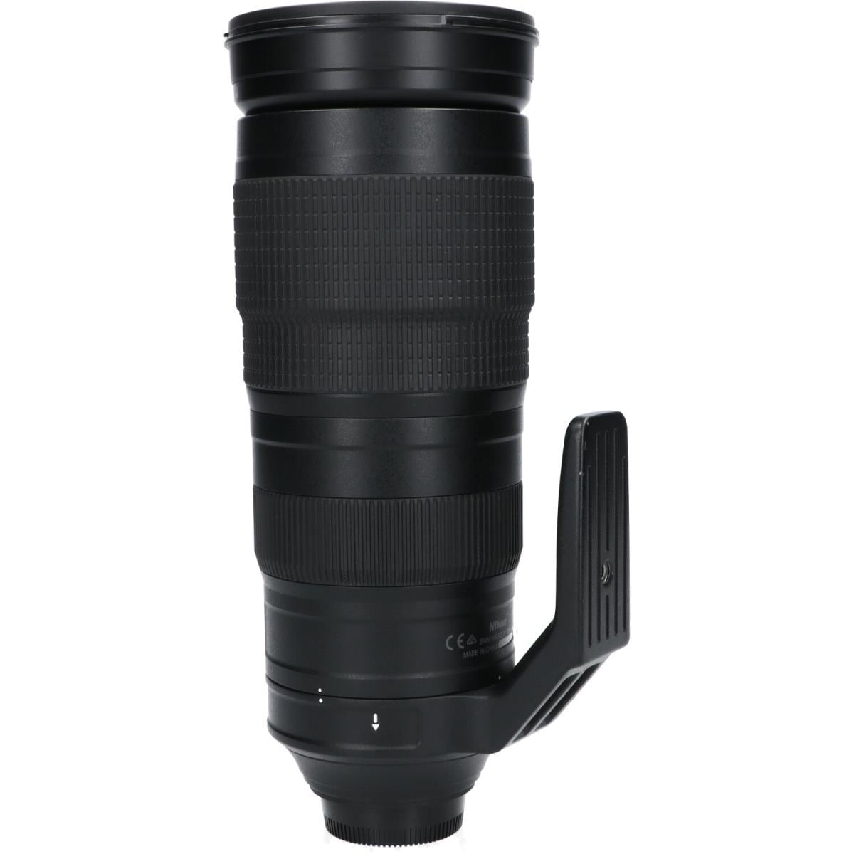 ＮＩＫＯＮ　ＡＦ－Ｓ２００－５００ｍｍ　Ｆ５．６Ｅ　ＥＤ　ＶＲ