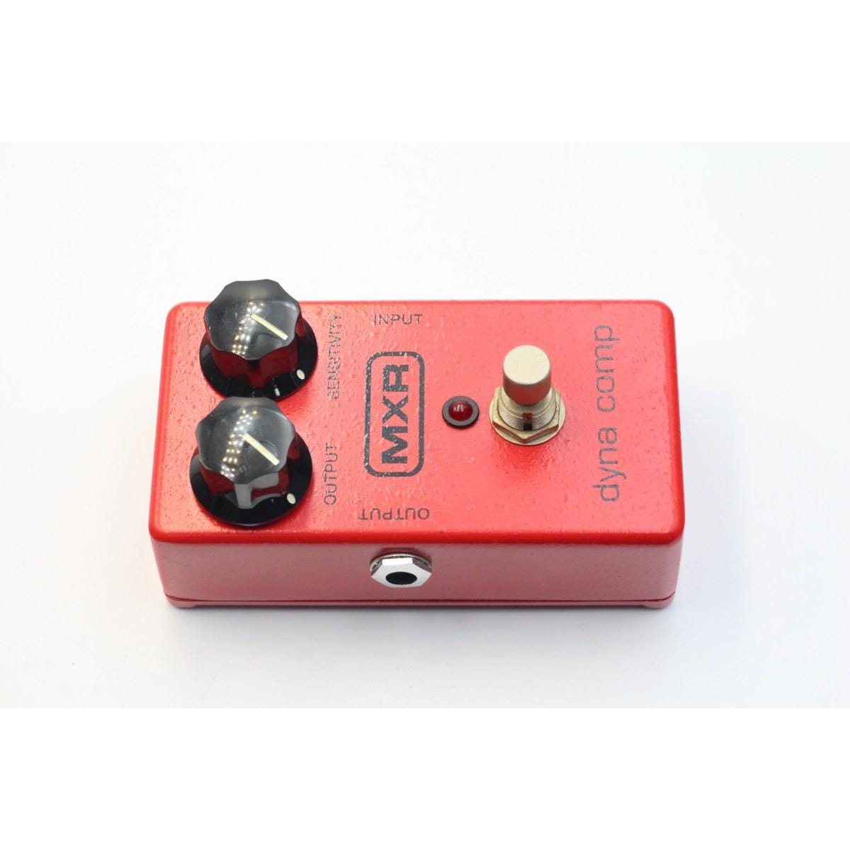 MXR  DYNA COMP