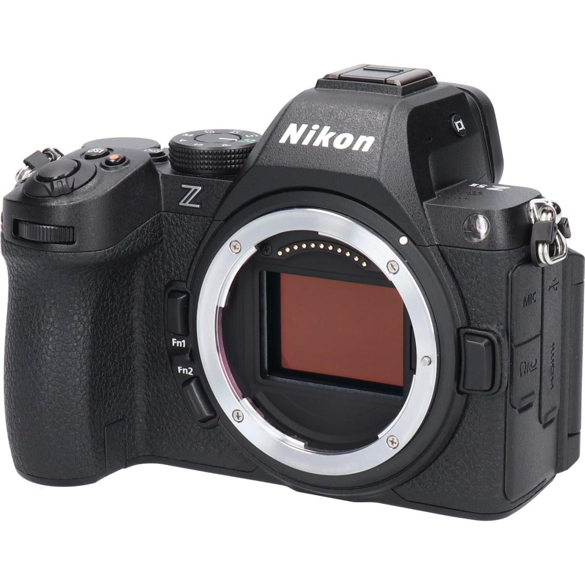Ｚ５ＩＩ