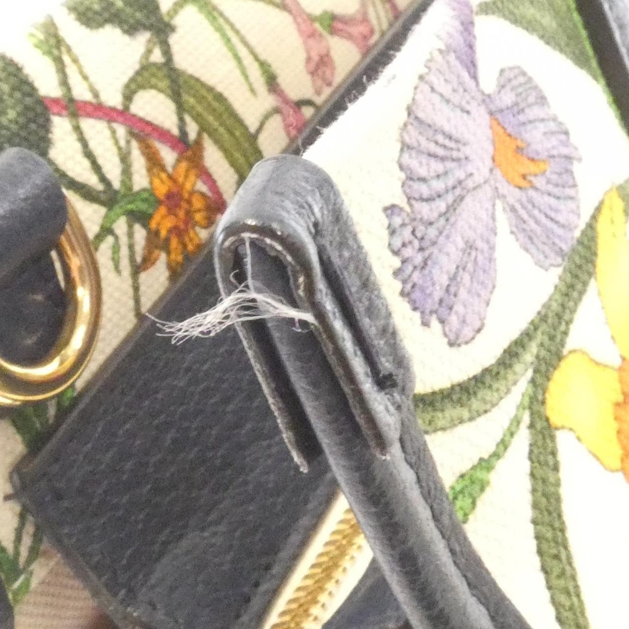 グッチ 550141 9ZIAX バッグ