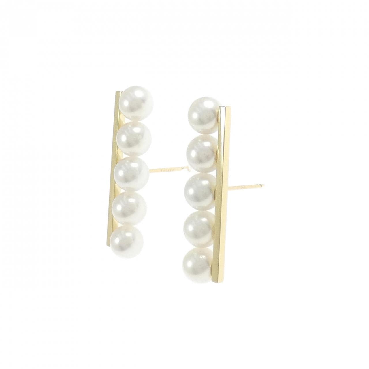 Tasaki Balance Plus耳環