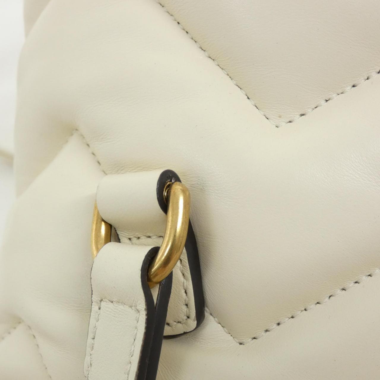 コメ兵｜グッチ GG MARMONT 777253 AAC74 リュックサック｜GUCCI