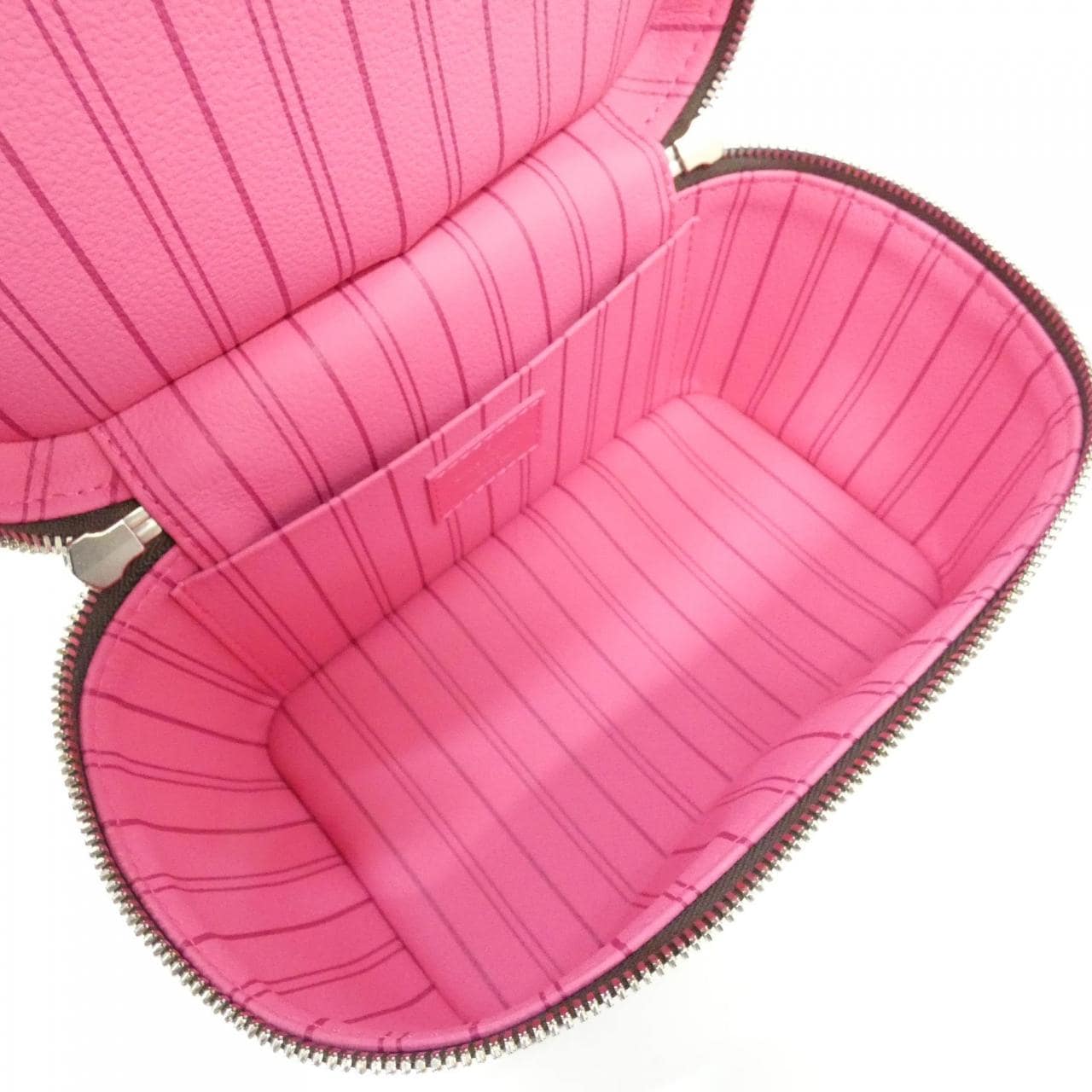 ルイヴィトン モノグラム マカサー(LVカラーマニア) ニース ミニ M46767 バッグ