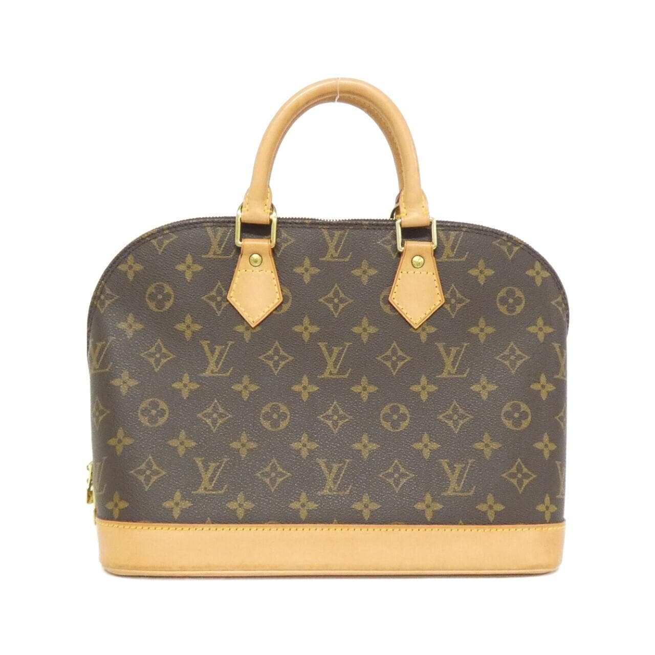 ルイヴィトン モノグラム アルマ PM M51130 バッグ