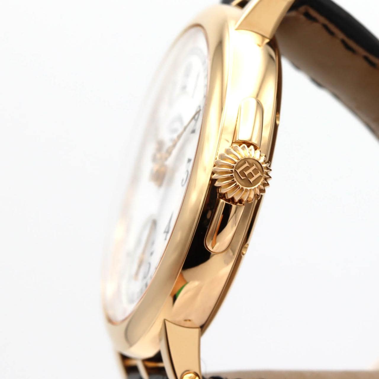 LANG&HEYNE フリードリッヒ･アウグストⅠ世 RG PG･RG 手巻