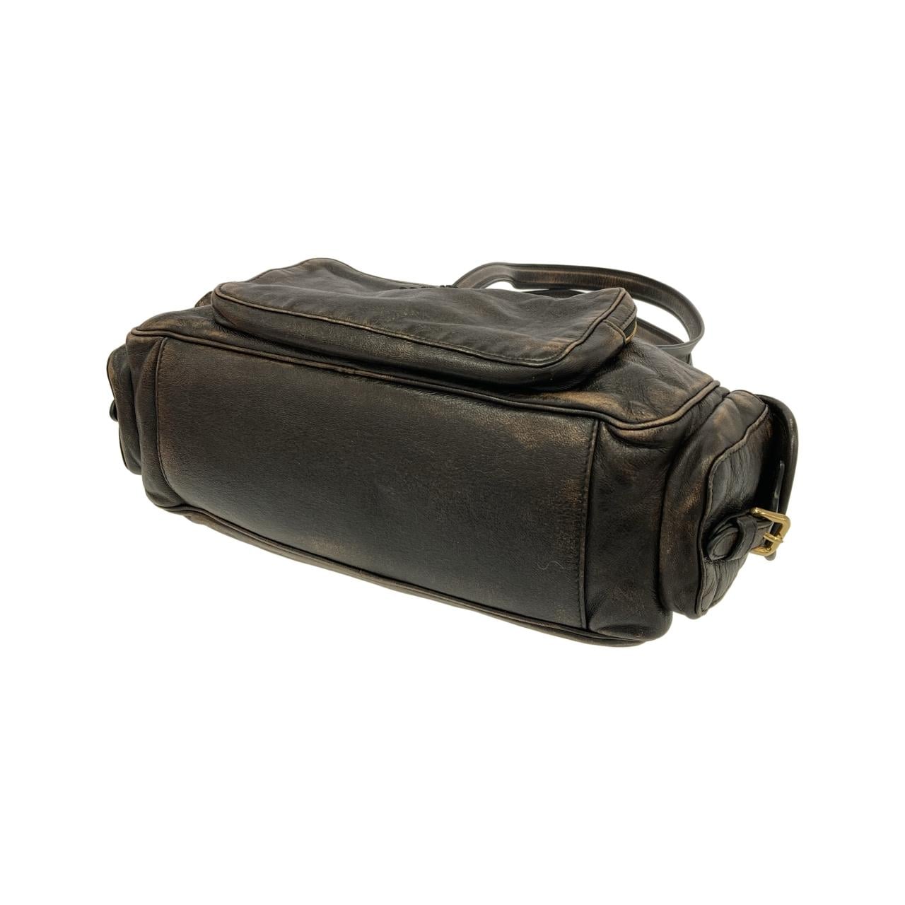 ミュウミュウ 5BB179 バッグ