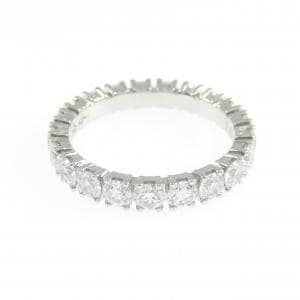 カルティエ デスティネ リング 1.45CT