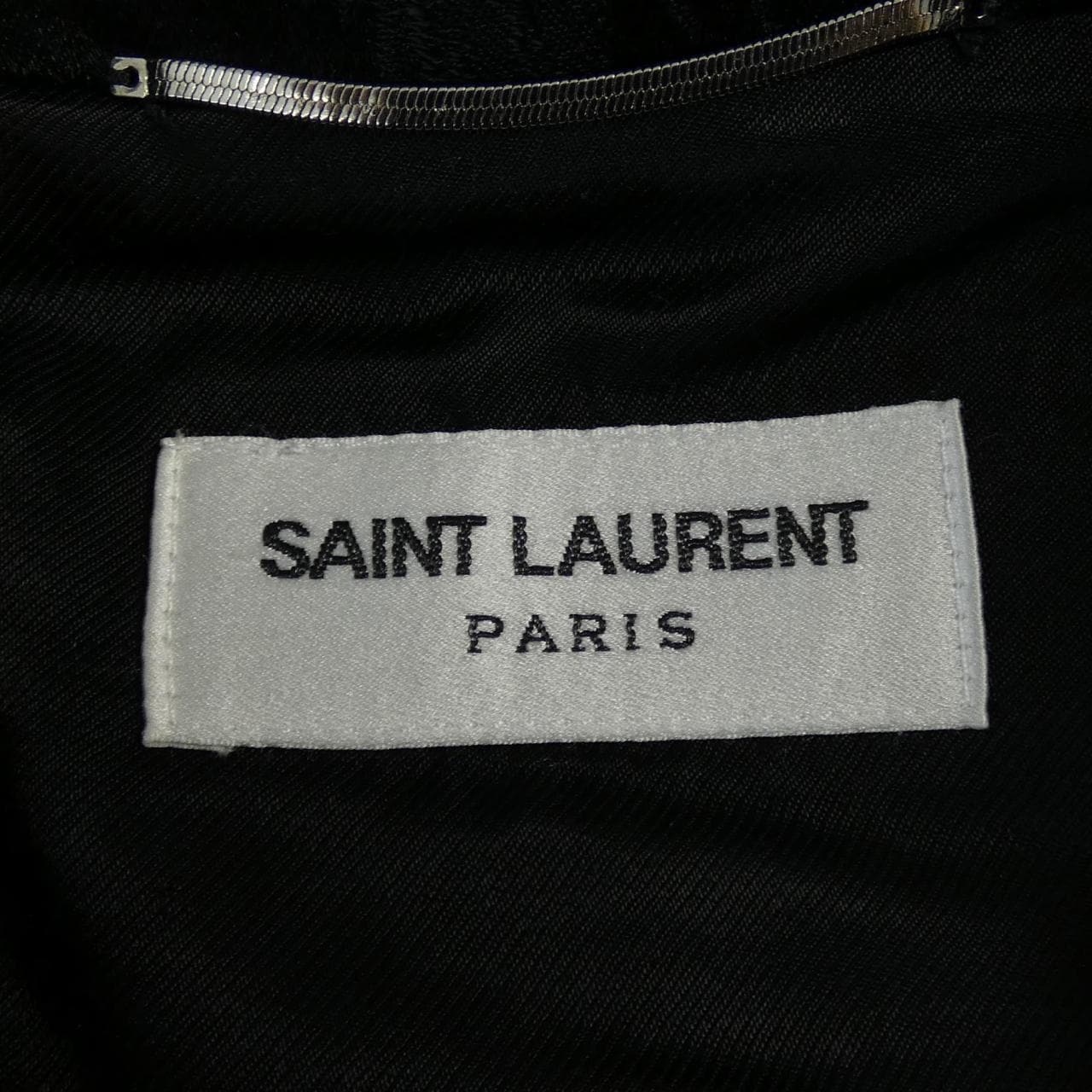 SAINT LAURENT SAINT LAURENT Blouson