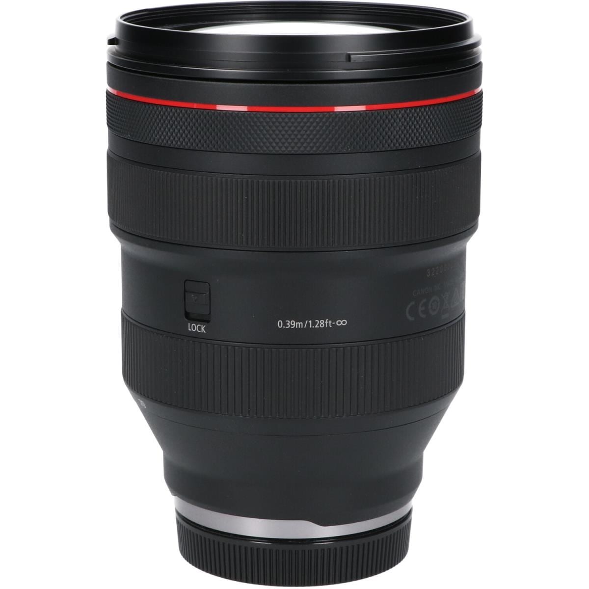 ＣＡＮＯＮ　ＲＦ２８－７０ｍｍ　Ｆ２Ｌ　ＵＳＭ