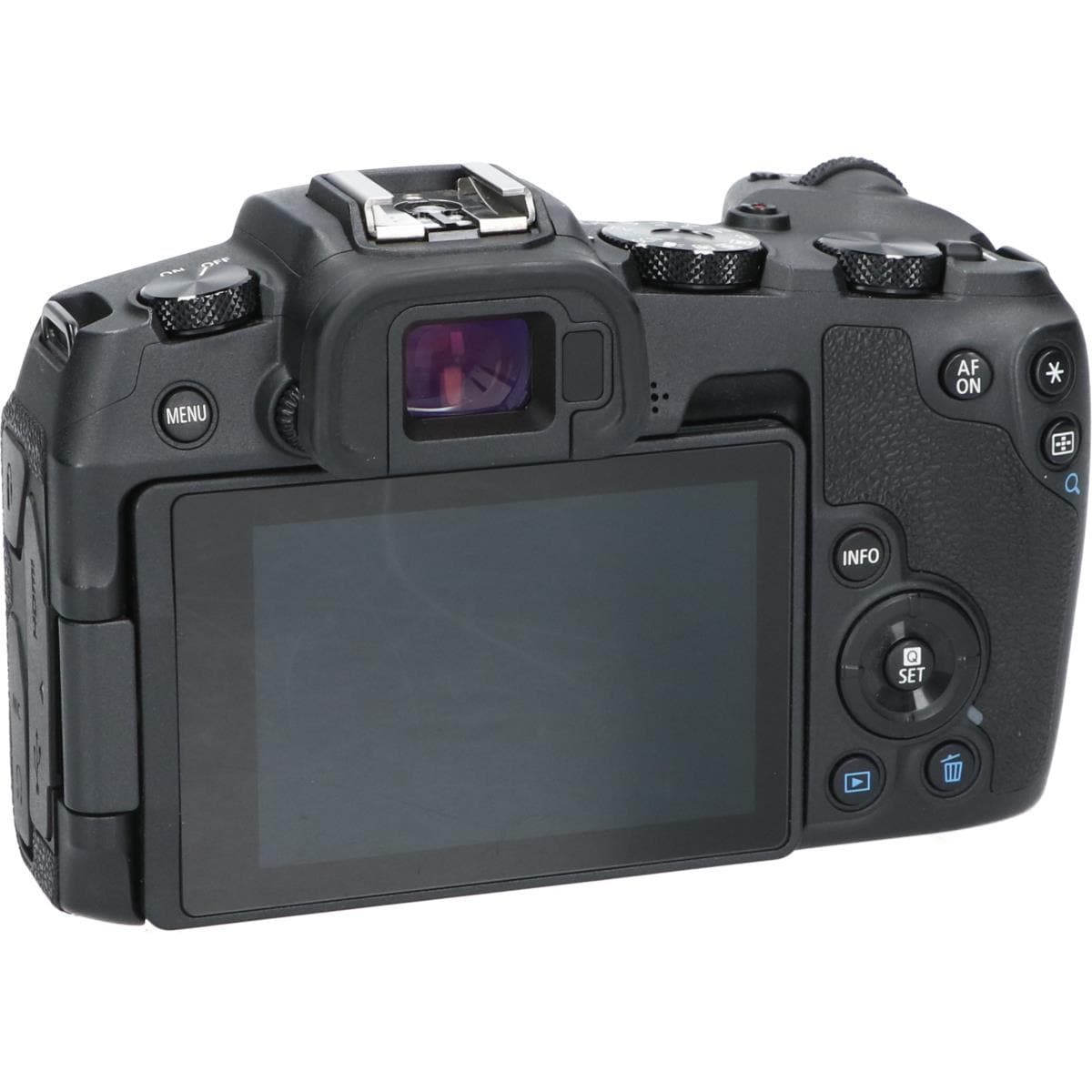 CANON EOS RP