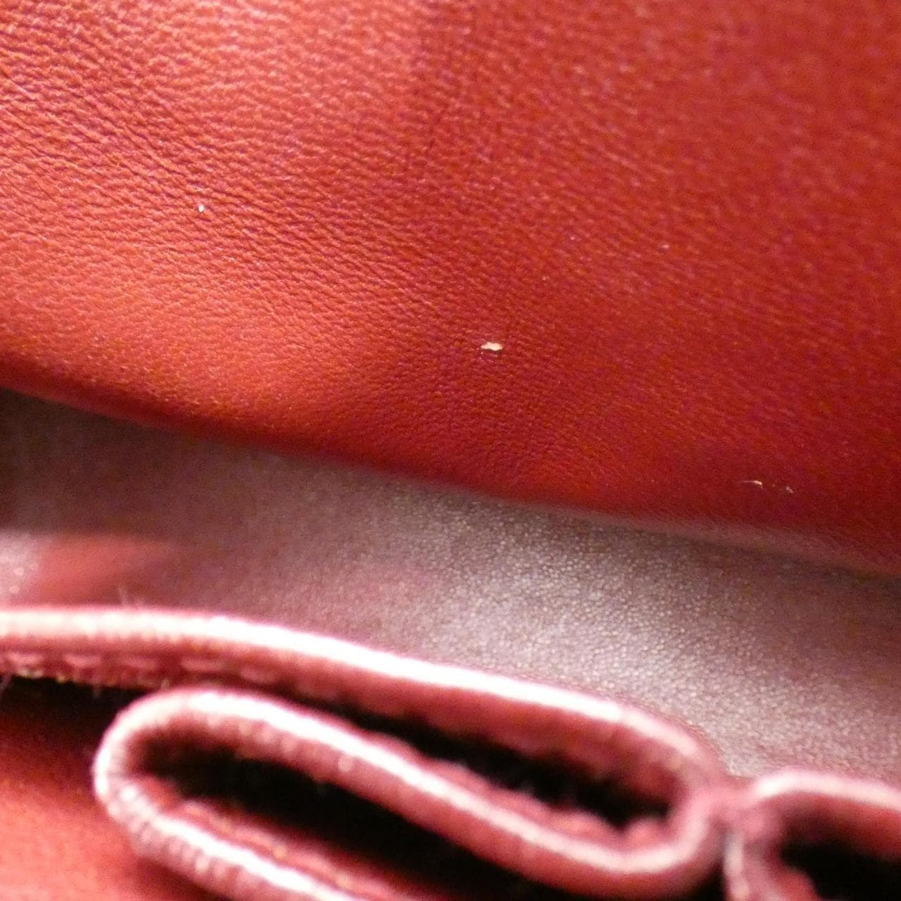 [vintage] CHANEL 1112 单肩包