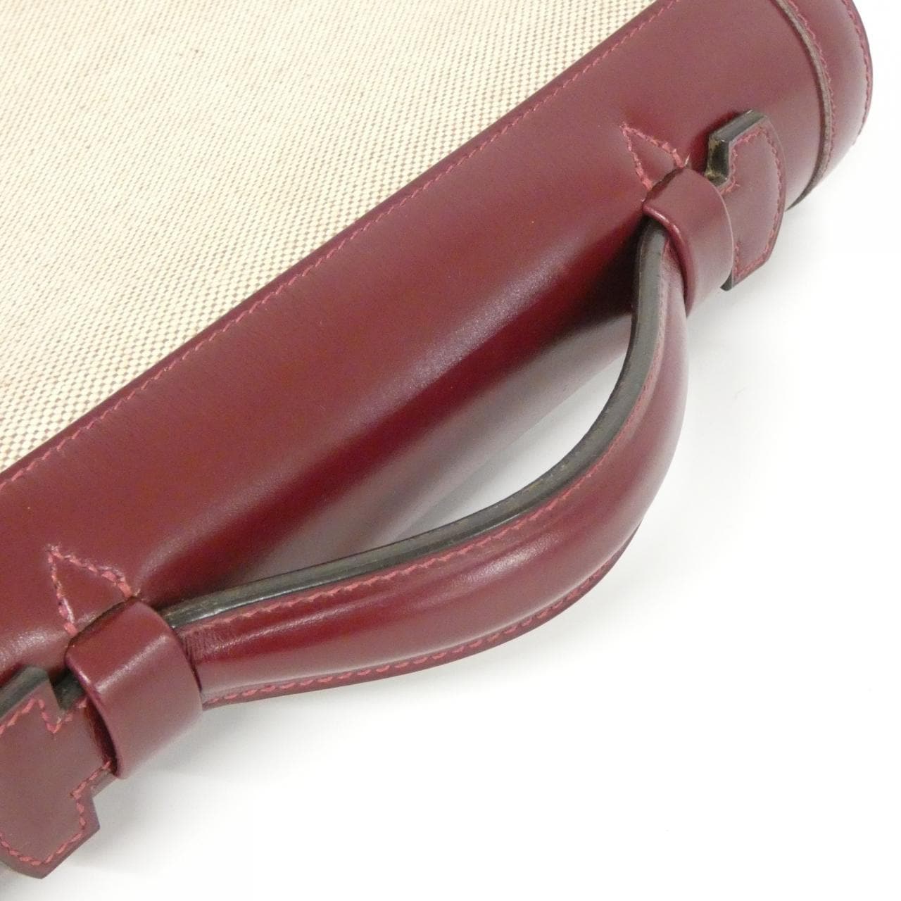 [vintage] HERMES SAC A DEPECHES DPLG 包包