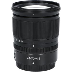Ｚ２４－７０ｍｍ　Ｆ４Ｓ