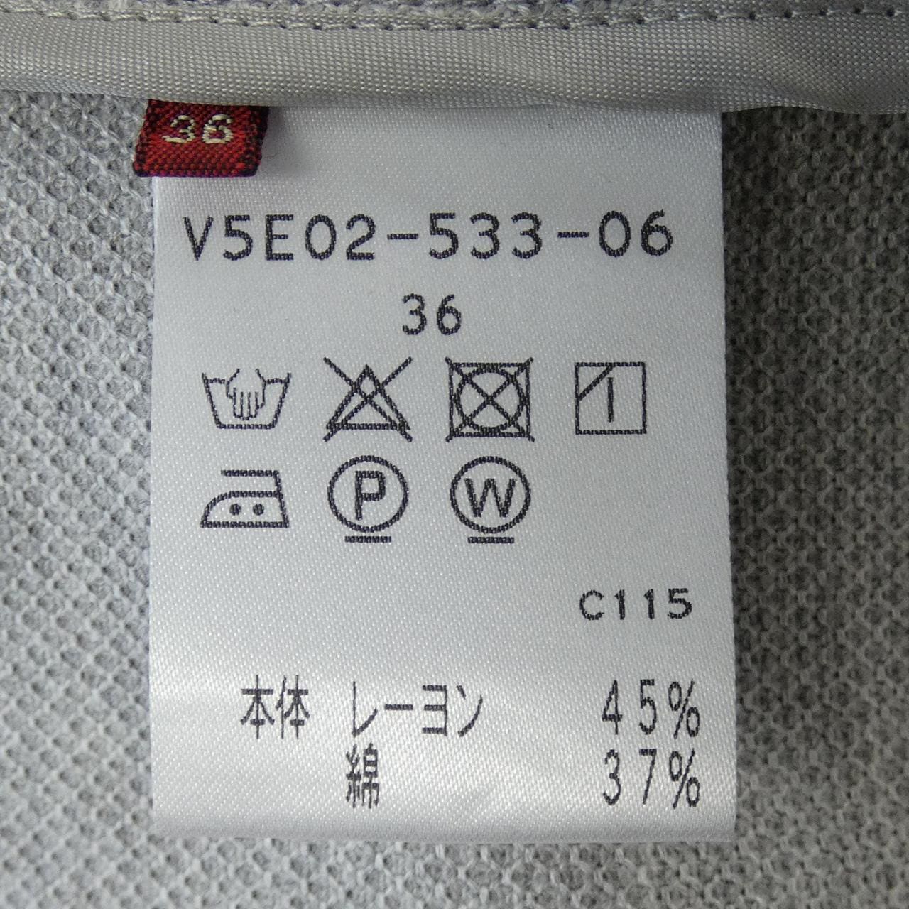 アマカ AMACA ジャケット