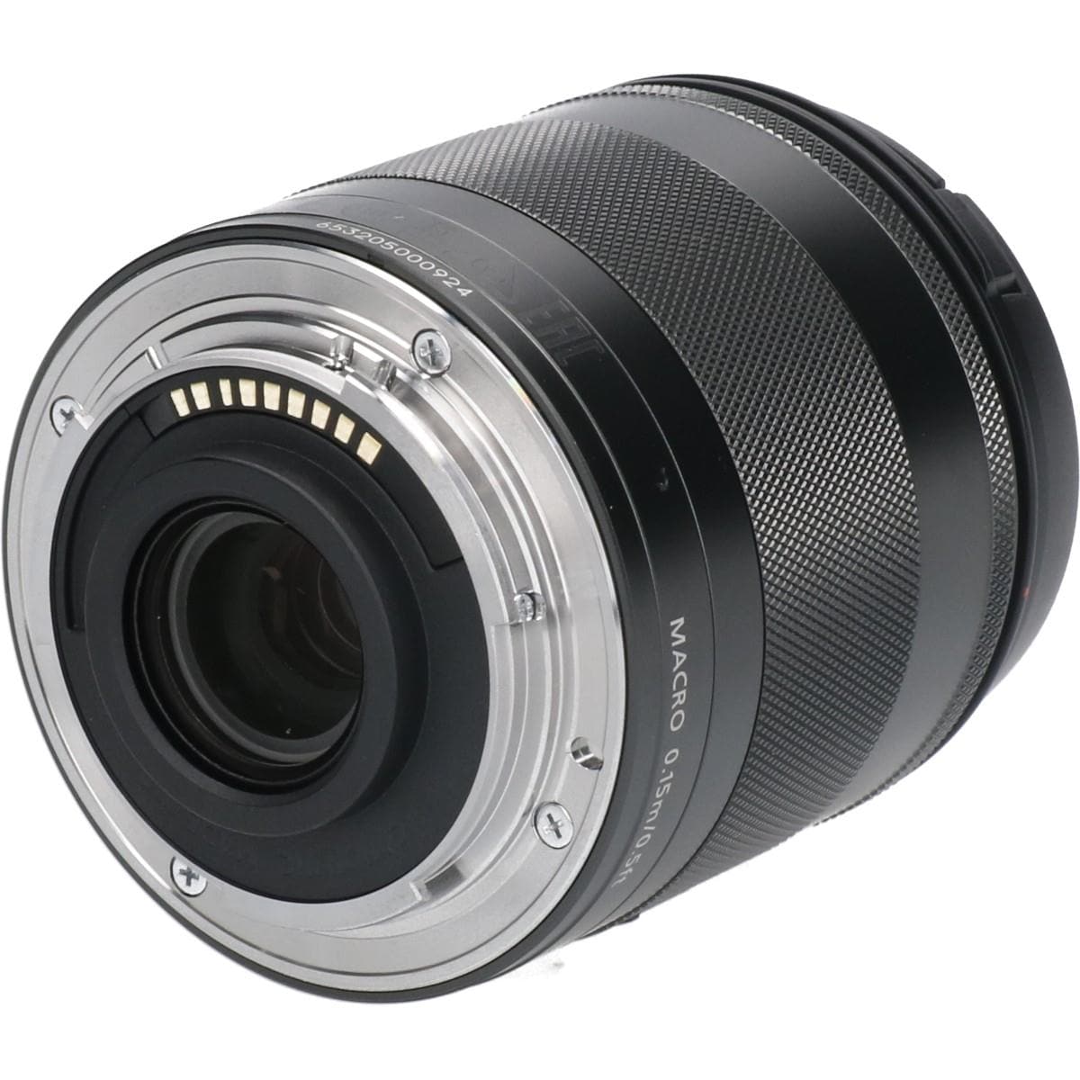 ＥＦ－Ｍ１１－２２ｍｍ　Ｆ４－５．６ＩＳ　ＳＴＭ