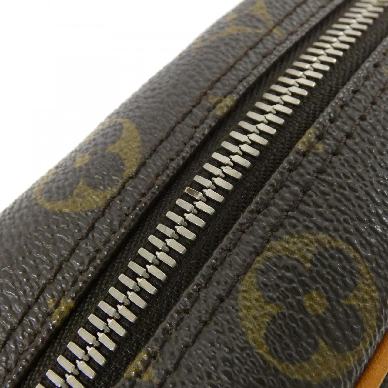 ルイヴィトン モノグラム マンハッタン PM M40026 バッグ