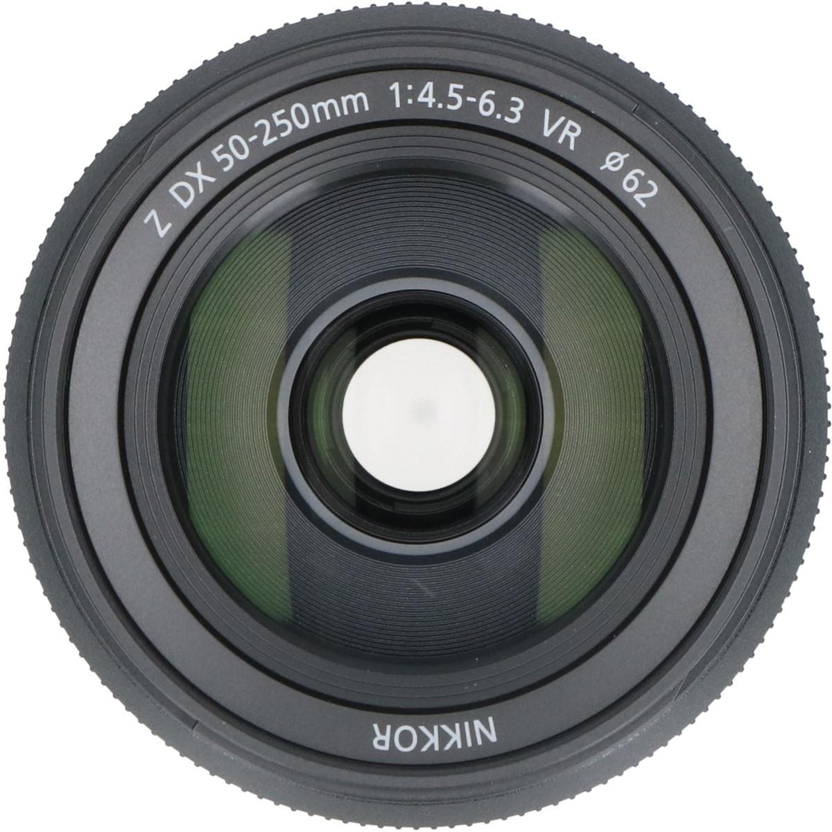 Ｚ　ＤＸ５０－２５０ｍｍ　Ｆ４．５－６．３ＶＲ