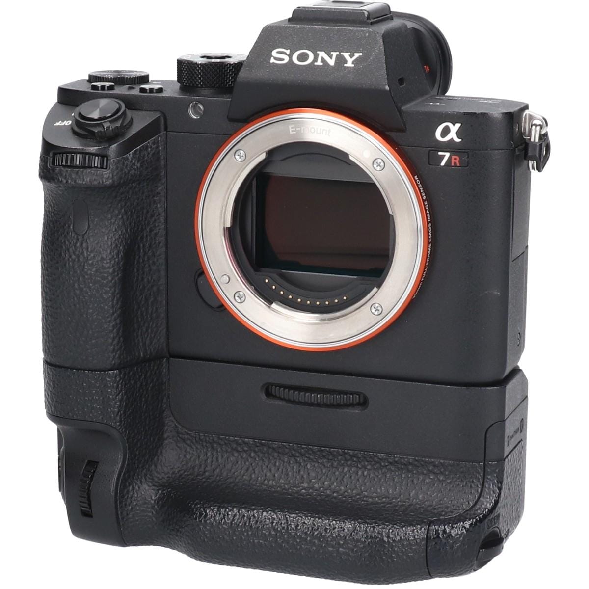 α７ＲＩＩ　ＩＬＣＥ－７ＲＭ２＋ＶＧ－Ｃ２ＥＭ