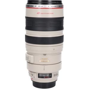 EF100-400mm F4.5-5.6L IS USM