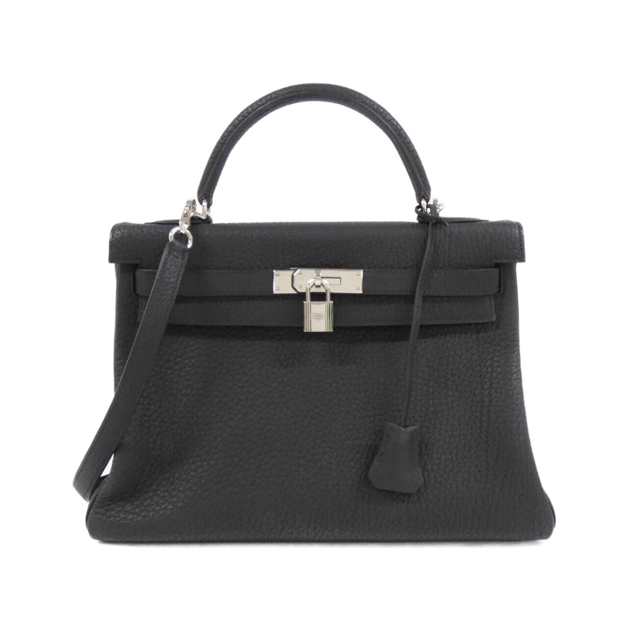 【ヴィンテージ】エルメス ケリー 32cm バッグ