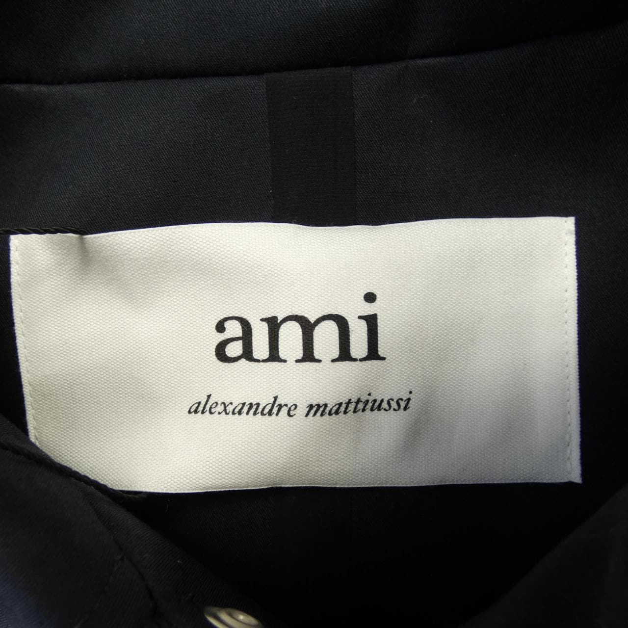 アミ AMI HCO004 コート