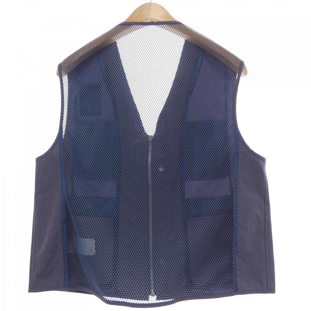 ディオール DIOR 383C670A5771 ベスト