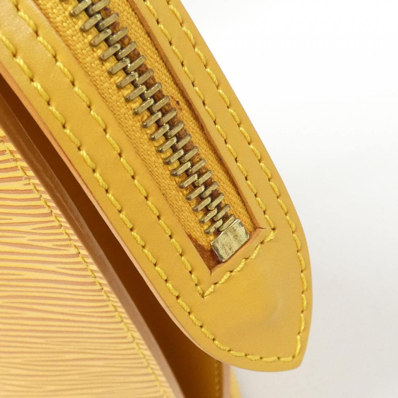 【ヴィンテージ】ルイヴィトン エピ サンジャック ショッピング M52269 ショルダーバッグ