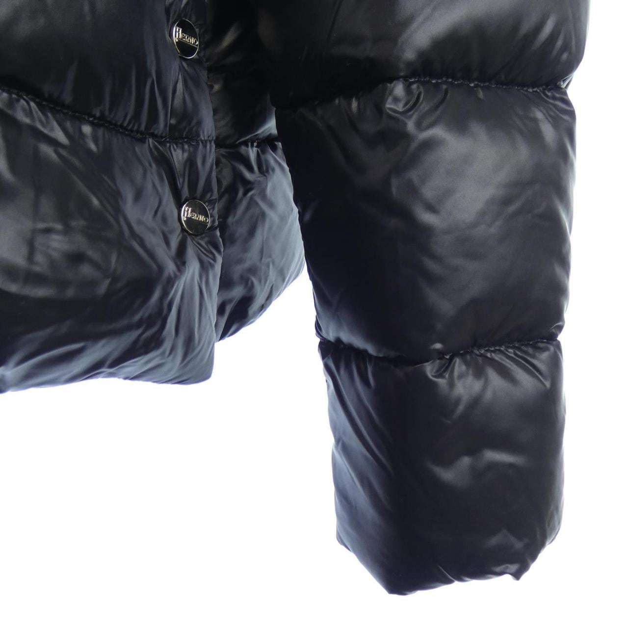 ヘルノ Herno PI001781D 12017Z ダウンジャケット