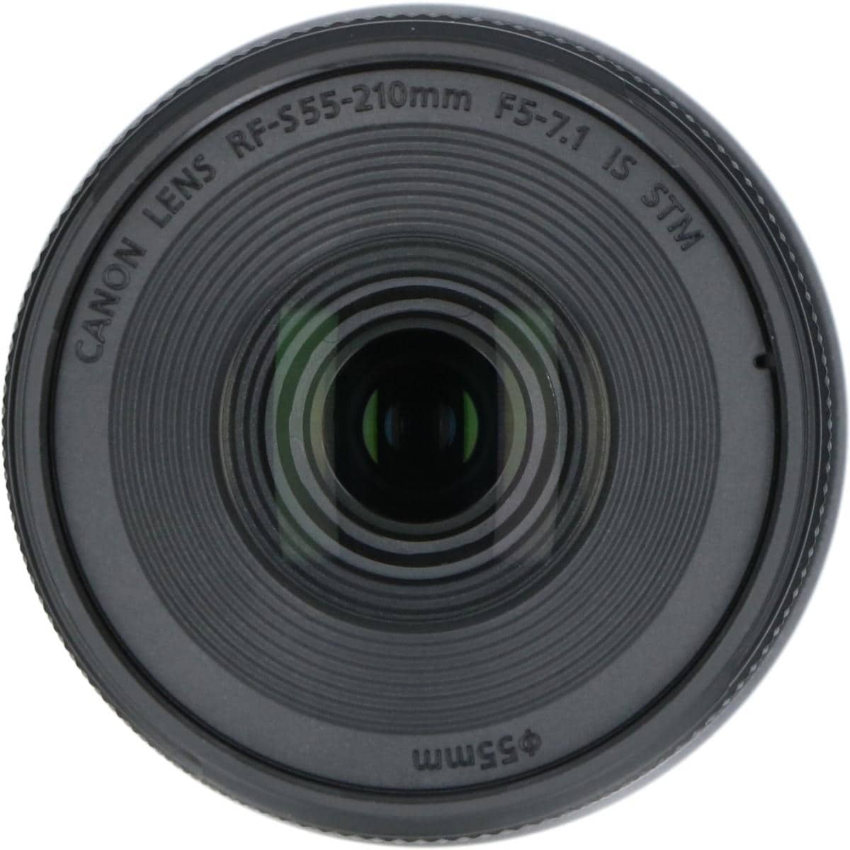ＲＦ－Ｓ５５－２１０ｍｍ　Ｆ５－７．１ＩＳ　ＳＴＭ