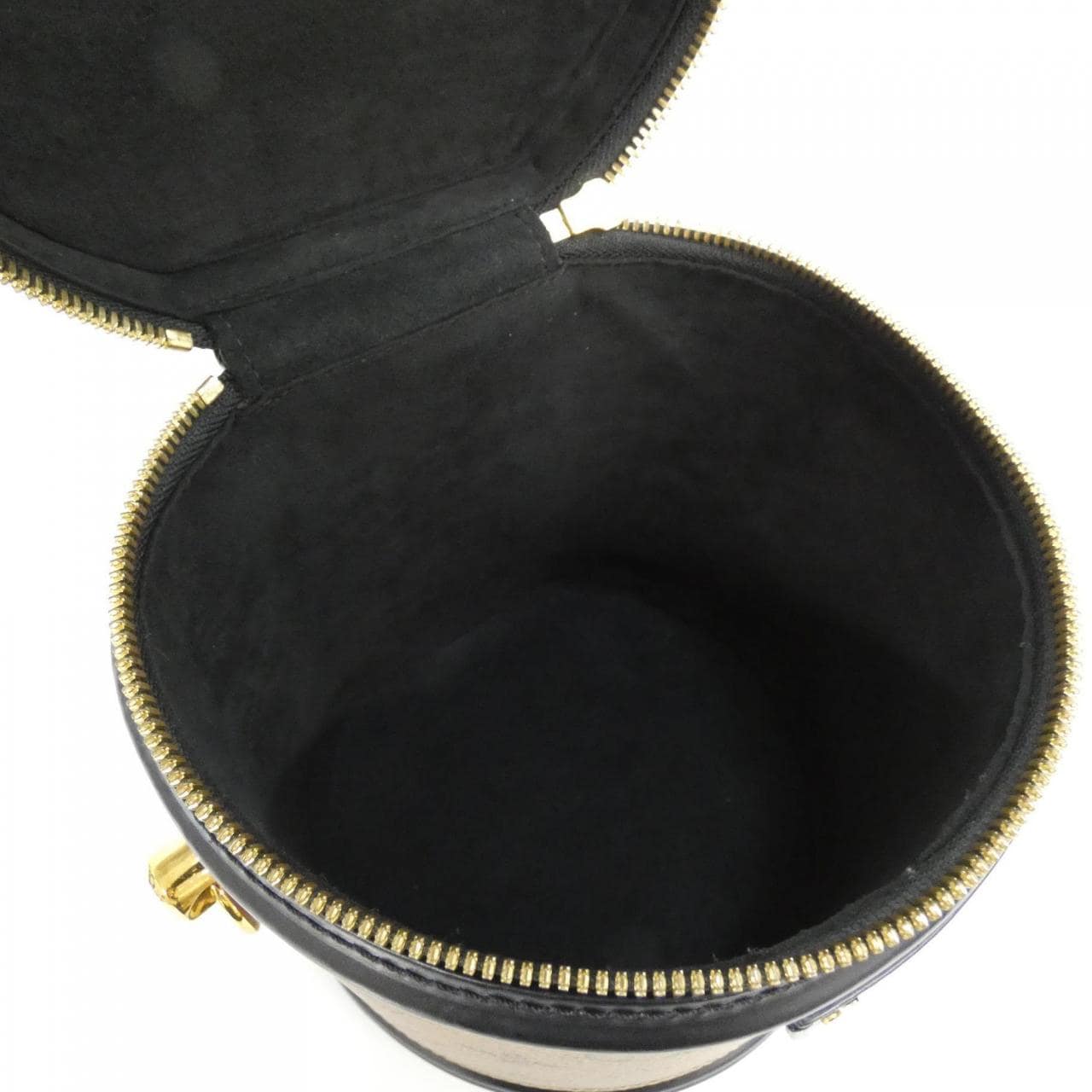 ルイヴィトン モノグラム リバース カンヌ M43986 バッグ