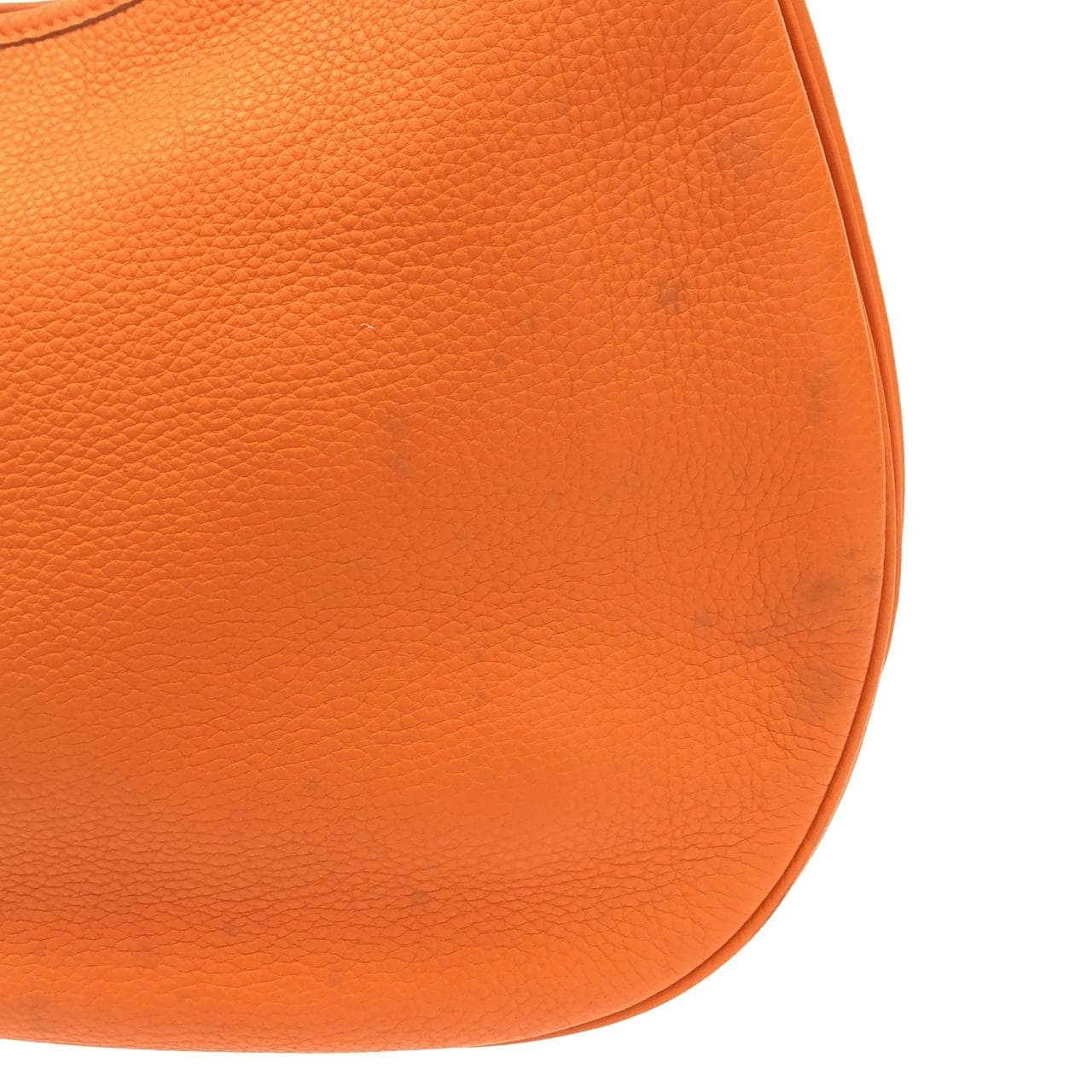 【ヴィンテージ】エルメス ガオ ショルダーバッグ