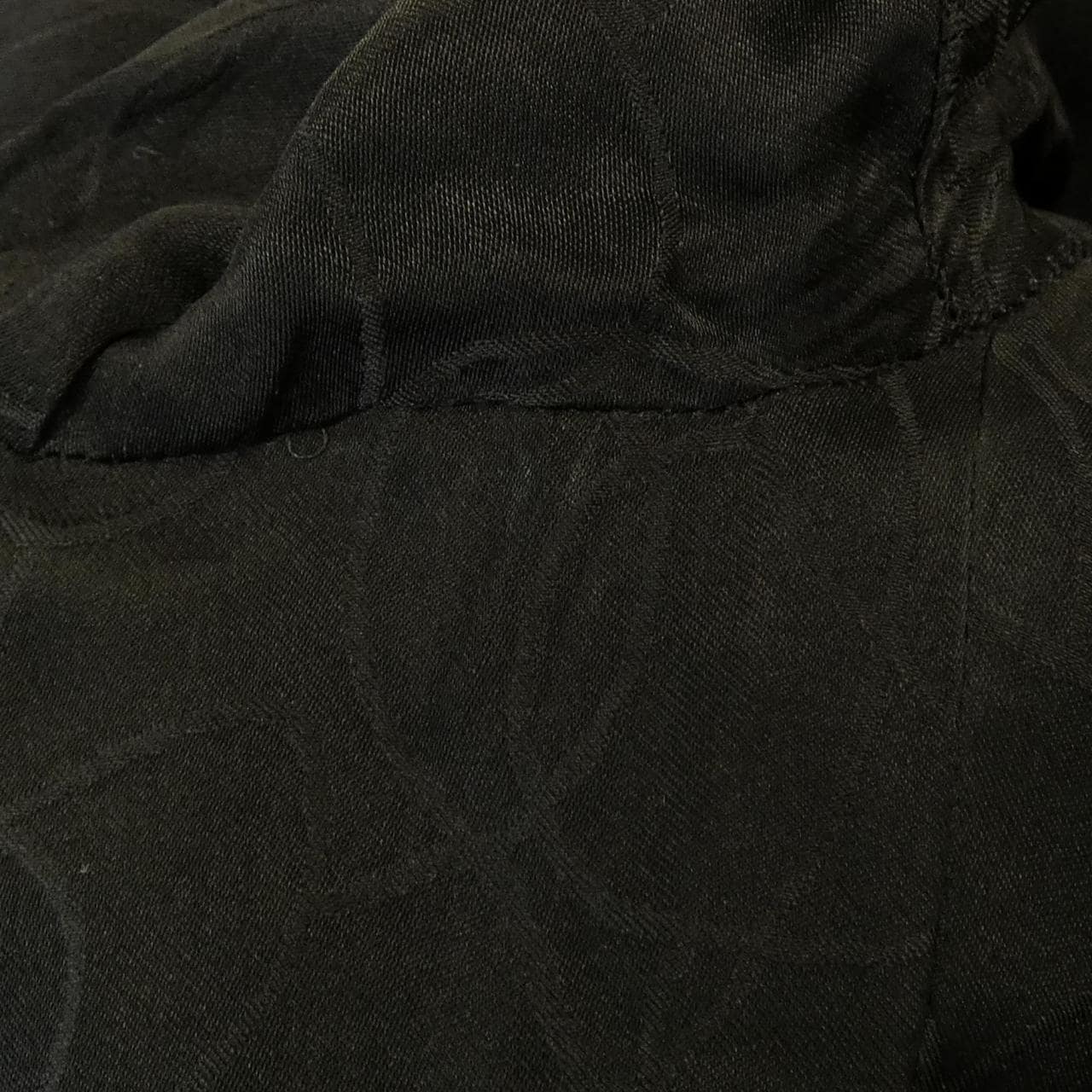 【ヴィンテージ】シャネル CHANEL P17501V09938 01P ジャケット
