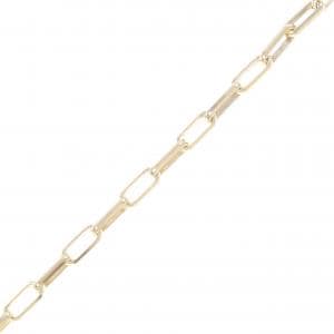 【新品】K10YG ブレスレット