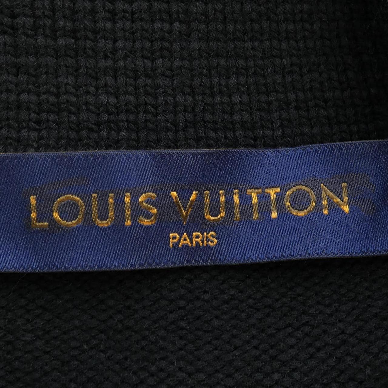 ルイヴィトン LOUIS VUITTON カーディガン