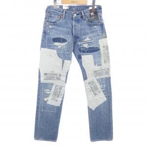 リーバイス LEVI'S 501-3661 ジーンズ