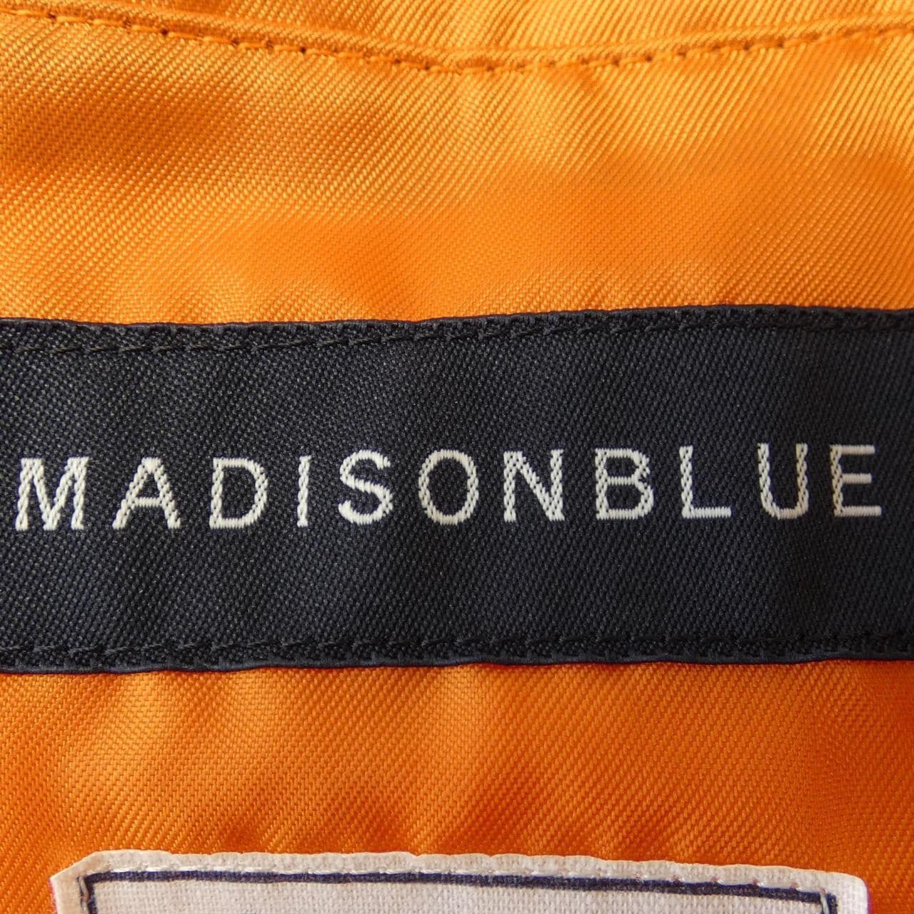 マディソンブルー MADISON BLUE MB214-2009 コート