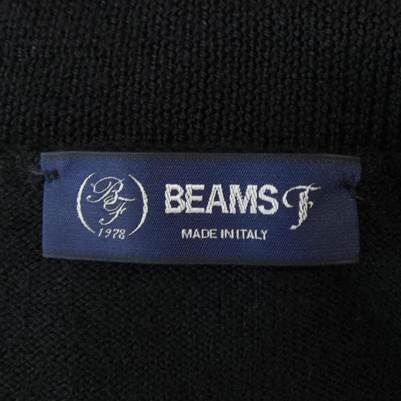 ビームスエフ BEAMS F ニット