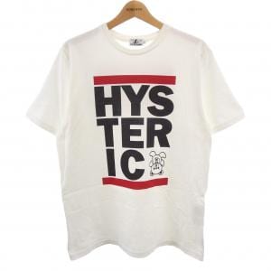 ヒステリックグラマー HYSTERIC GLAMOUR Tシャツ